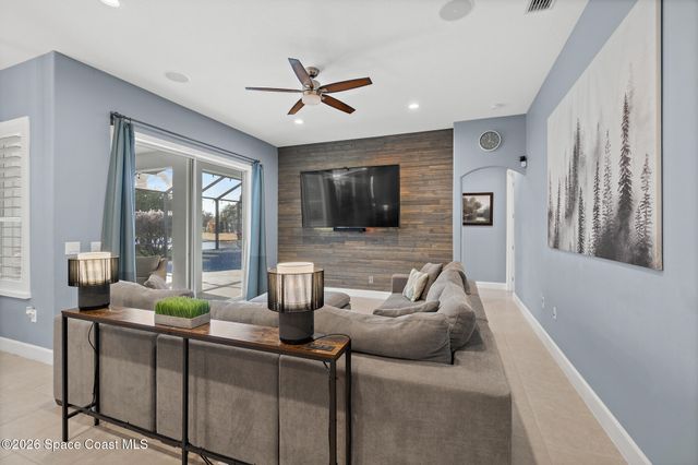 5921 Rusack Drive, Melbourne, FL 32940