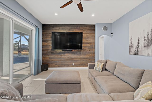 5921 Rusack Drive, Melbourne, FL 32940