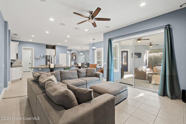 5921 Rusack Drive, Melbourne, FL 32940