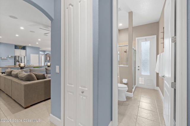 5921 Rusack Drive, Melbourne, FL 32940