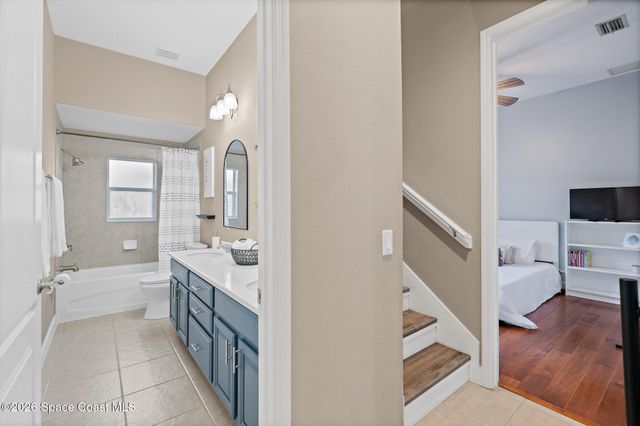 5921 Rusack Drive, Melbourne, FL 32940