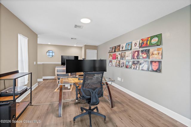 5921 Rusack Drive, Melbourne, FL 32940