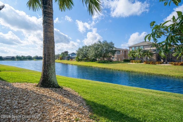 5921 Rusack Drive, Melbourne, FL 32940