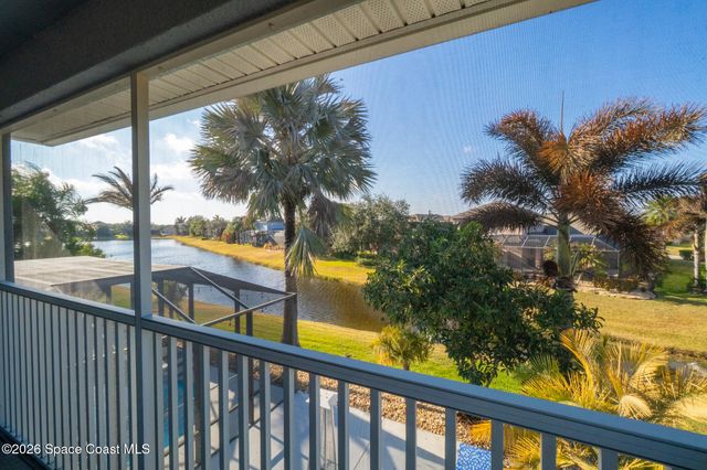 5921 Rusack Drive, Melbourne, FL 32940