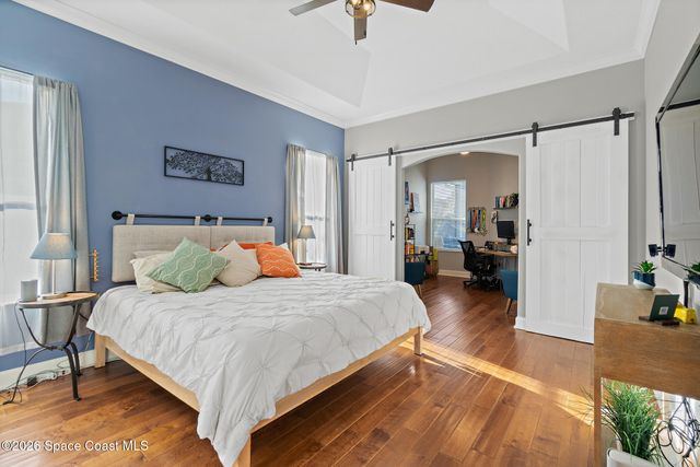 5921 Rusack Drive, Melbourne, FL 32940