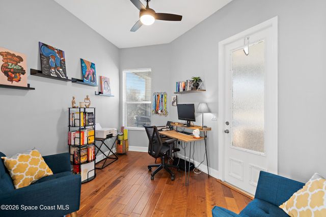 5921 Rusack Drive, Melbourne, FL 32940