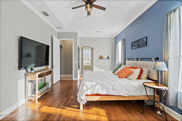 5921 Rusack Drive, Melbourne, FL 32940