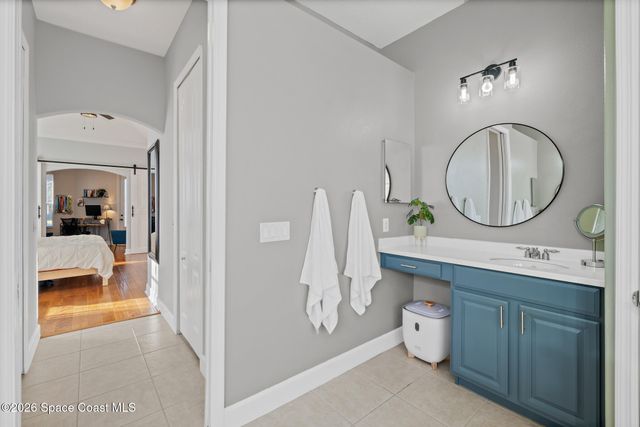 5921 Rusack Drive, Melbourne, FL 32940