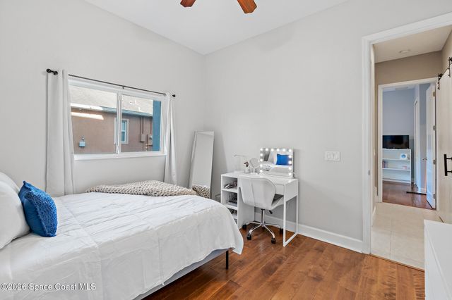 5921 Rusack Drive, Melbourne, FL 32940