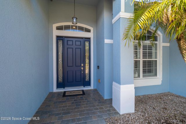 5921 Rusack Drive, Melbourne, FL 32940