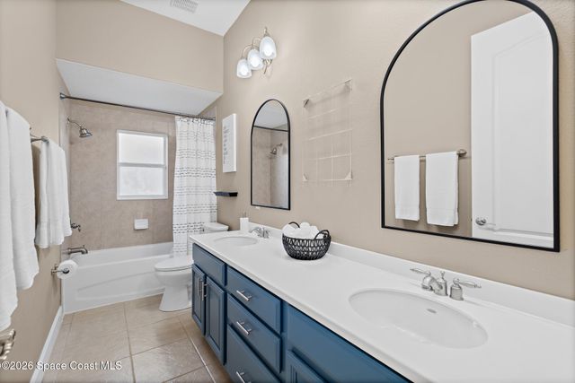 5921 Rusack Drive, Melbourne, FL 32940