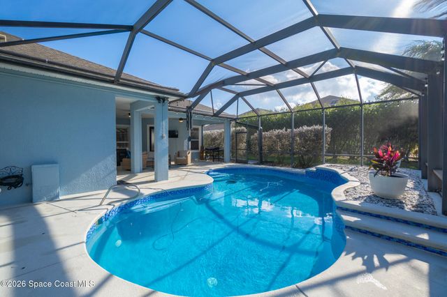 5921 Rusack Drive, Melbourne, FL 32940