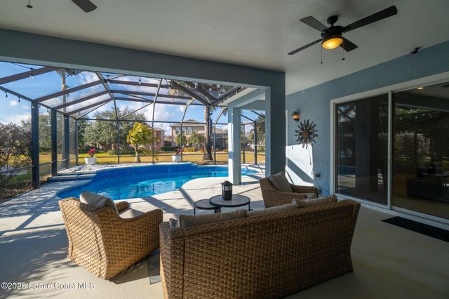 5921 Rusack Drive, Melbourne, FL 32940