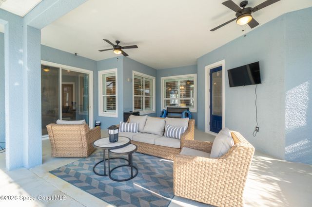 5921 Rusack Drive, Melbourne, FL 32940