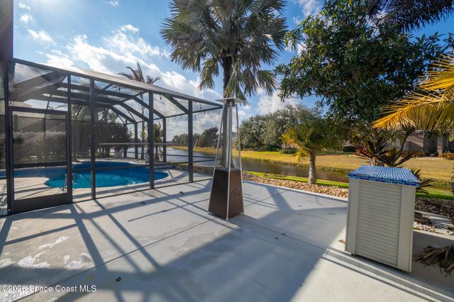 5921 Rusack Drive, Melbourne, FL 32940