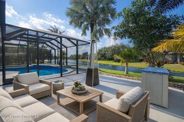 5921 Rusack Drive, Melbourne, FL 32940