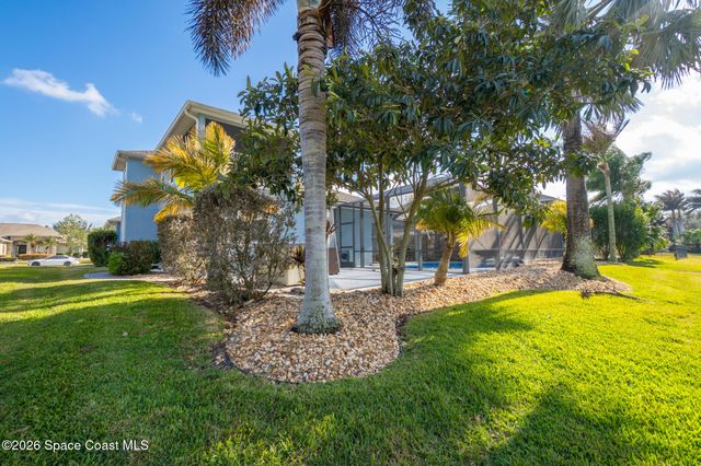 5921 Rusack Drive, Melbourne, FL 32940