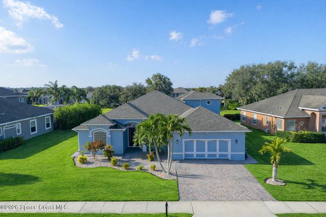 5921 Rusack Drive, Melbourne, FL 32940