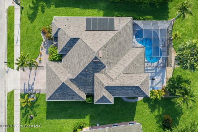 5921 Rusack Drive, Melbourne, FL 32940