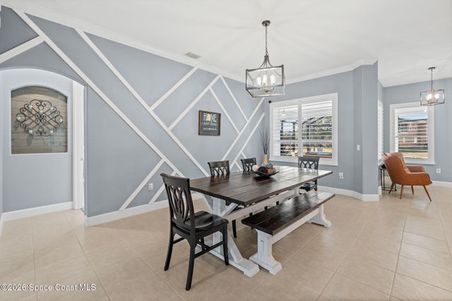 5921 Rusack Drive, Melbourne, FL 32940