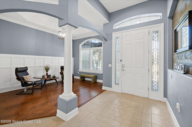 5921 Rusack Drive, Melbourne, FL 32940