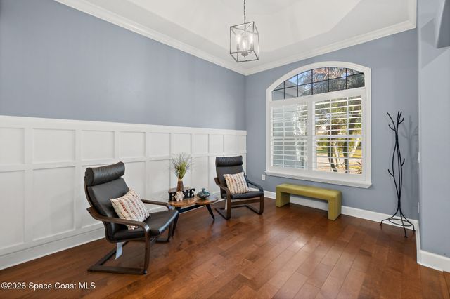 5921 Rusack Drive, Melbourne, FL 32940