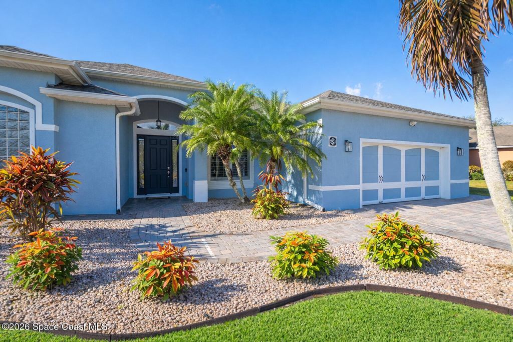 5921 Rusack Drive, Melbourne, FL 32940