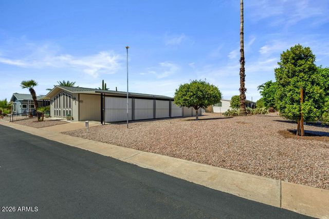 8103 E SOUTHERN Avenue 224, Mesa, AZ 85209