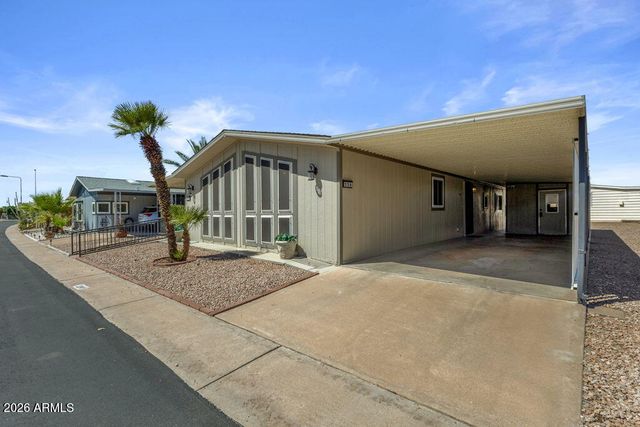 8103 E SOUTHERN Avenue 224, Mesa, AZ 85209