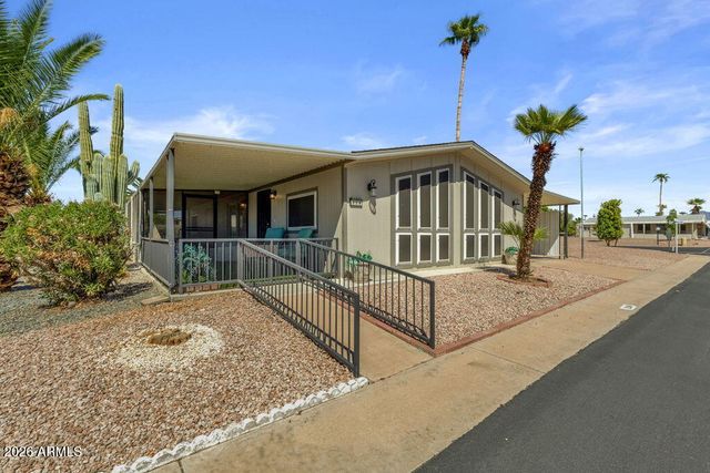 8103 E SOUTHERN Avenue 224, Mesa, AZ 85209