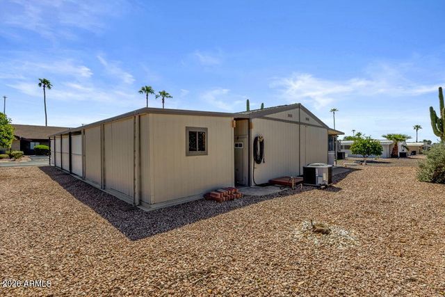 8103 E SOUTHERN Avenue 224, Mesa, AZ 85209