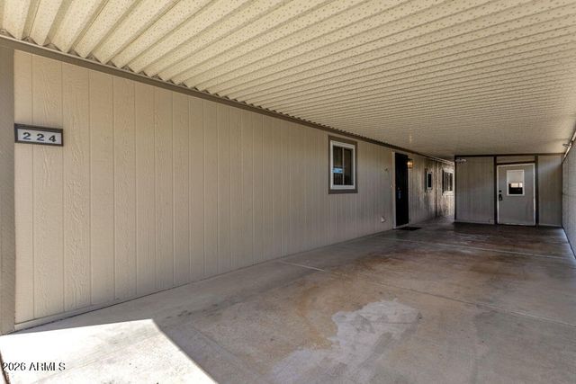8103 E SOUTHERN Avenue 224, Mesa, AZ 85209