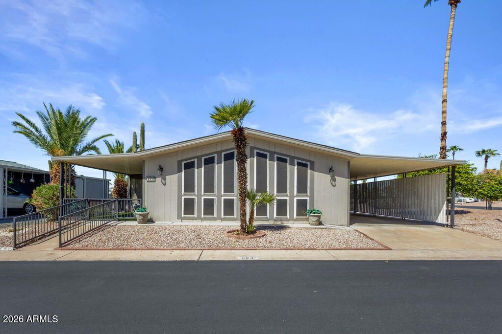 8103 E SOUTHERN Avenue 224, Mesa, AZ 85209