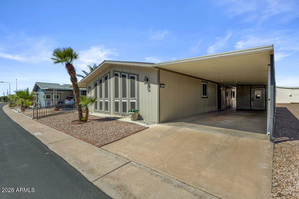 8103 E SOUTHERN Avenue 224, Mesa, AZ 85209 — photo 3