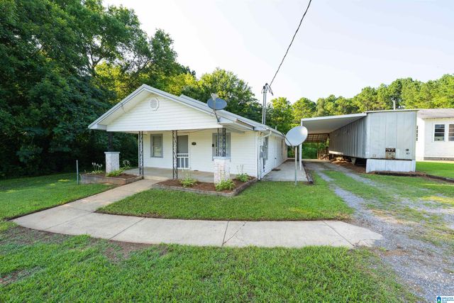 8256 BRADFORD ROAD, Pinson, AL 35126