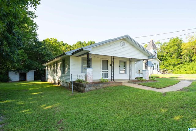 8256 BRADFORD ROAD, Pinson, AL 35126