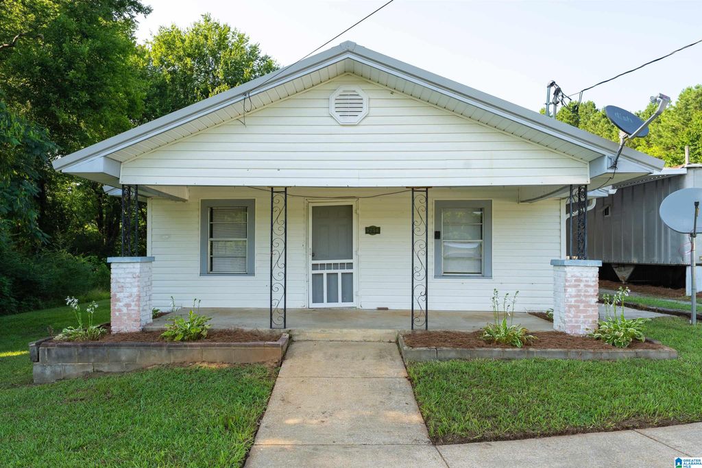 8256 BRADFORD ROAD, Pinson, AL 35126