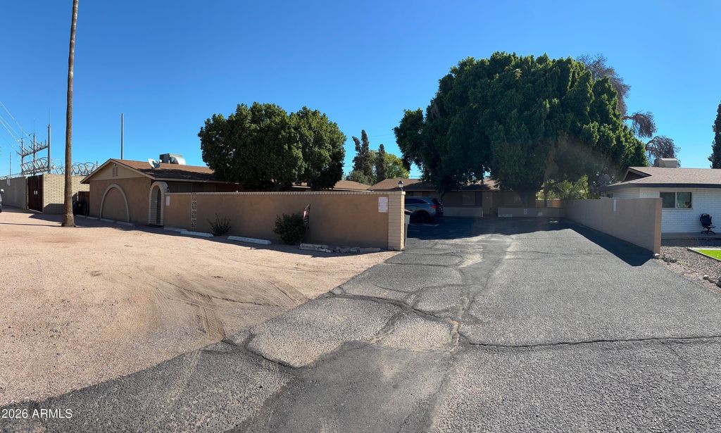 313 N Horne Street, Mesa, AZ 85203 — exterior