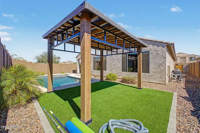 1957 W Fawn Way, San Tan Valley, AZ 85144