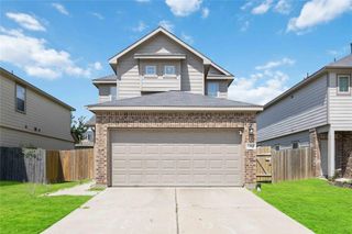 12810 Marciano Street, Houston, TX 77048
