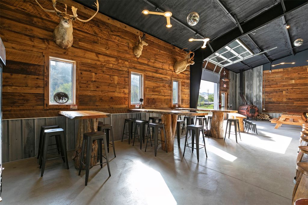 125 & 139 Hannon Lane, Darby, MT 59829 photo 12