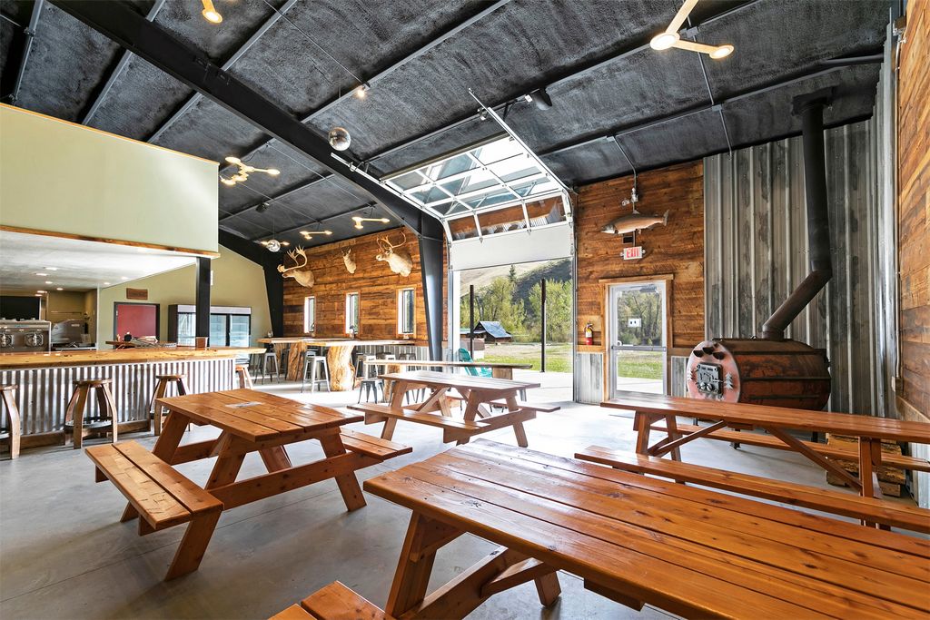 125 & 139 Hannon Lane, Darby, MT 59829 photo 14