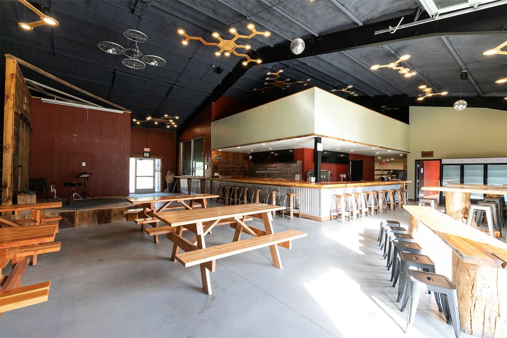 125 & 139 Hannon Lane, Darby, MT 59829 photo 15