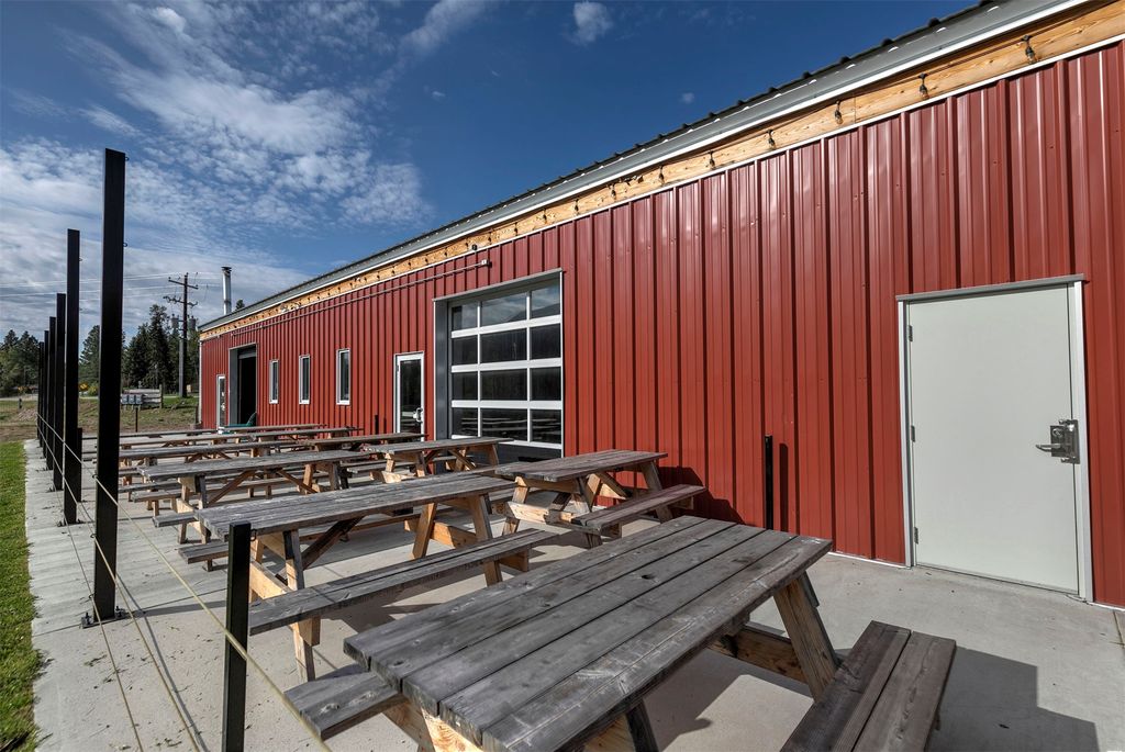 125 & 139 Hannon Lane, Darby, MT 59829 photo 3