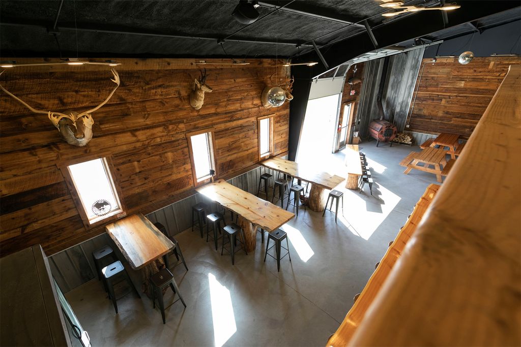 125 & 139 Hannon Lane, Darby, MT 59829 photo 31