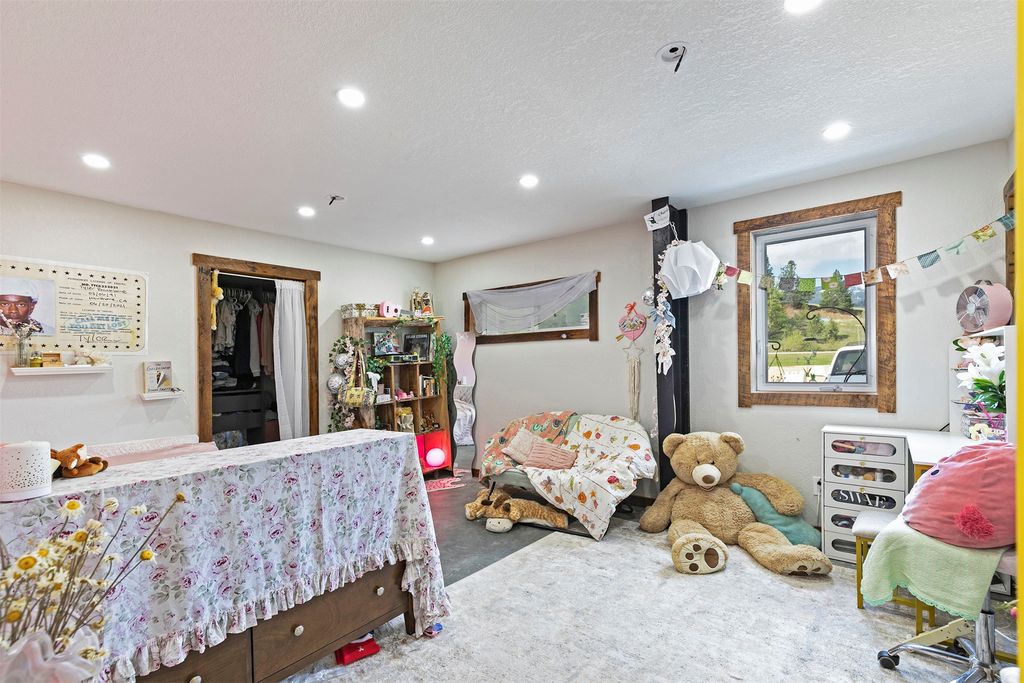 125 & 139 Hannon Lane, Darby, MT 59829 photo 37