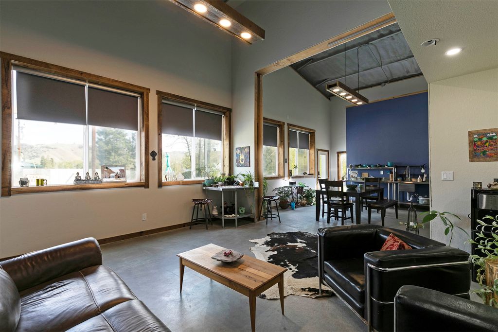 125 & 139 Hannon Lane, Darby, MT 59829 photo 40