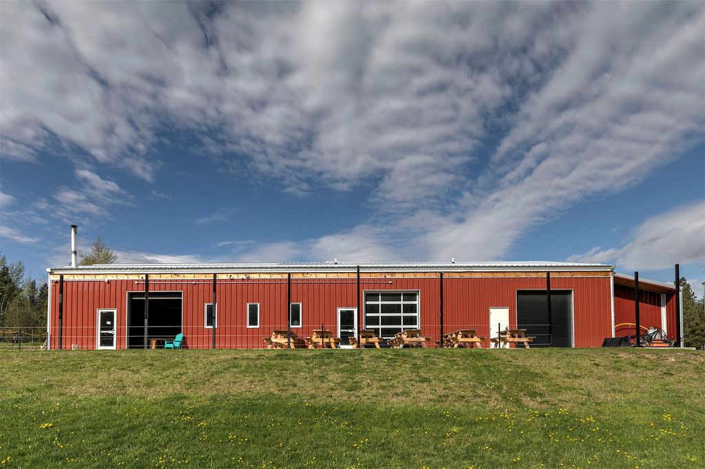 125 & 139 Hannon Lane, Darby, MT 59829 photo 52