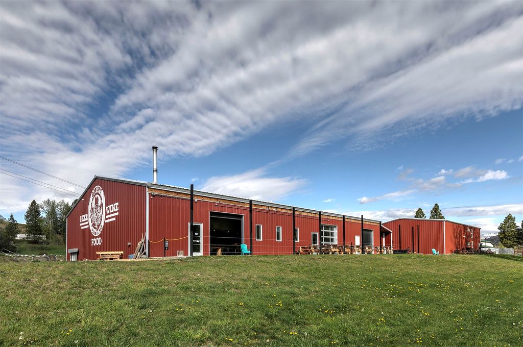 125 & 139 Hannon Lane, Darby, MT 59829 photo 53