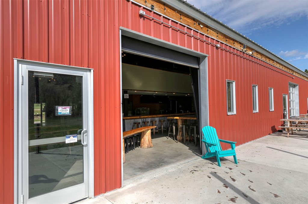 125 & 139 Hannon Lane, Darby, MT 59829 photo 55